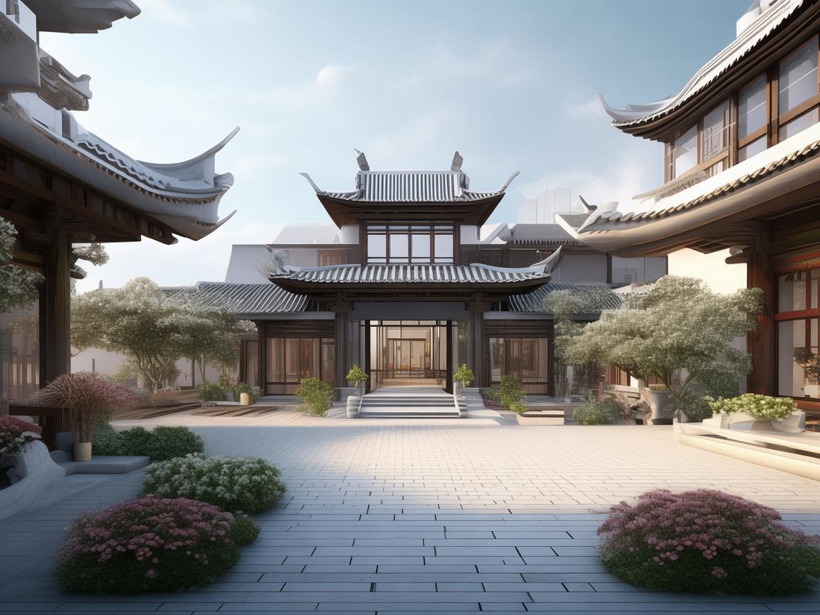合汇景苑究竟是什么物业类型？