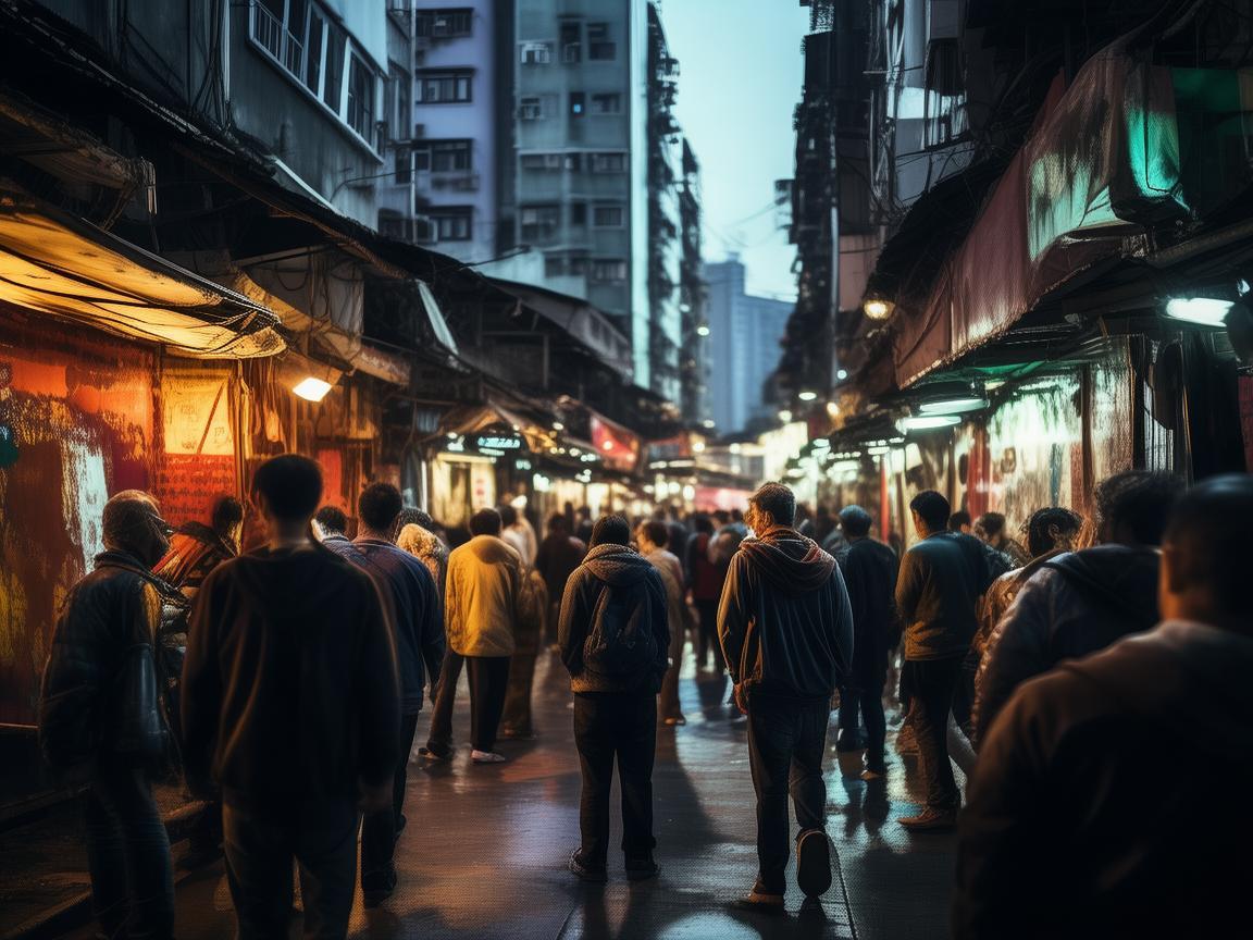 深圳砍伤事件中物业有责任吗？