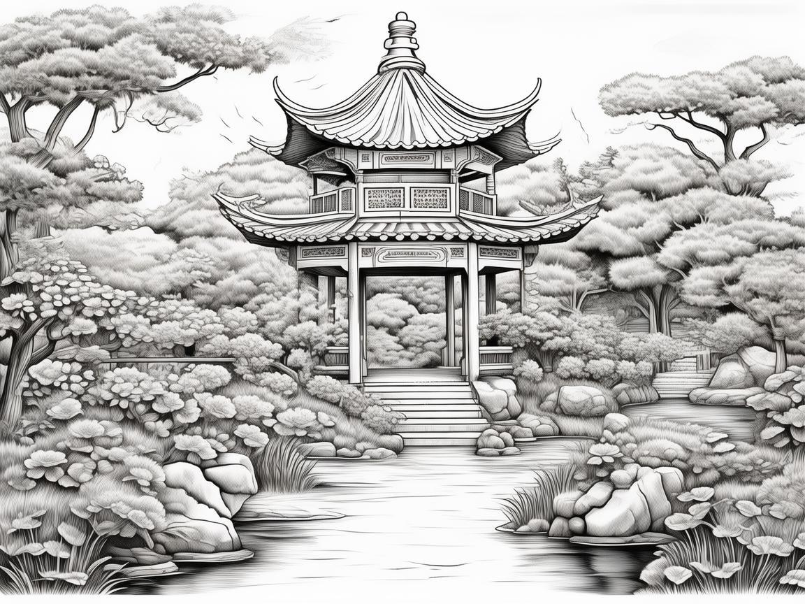 御亭花苑物业真的管事吗？