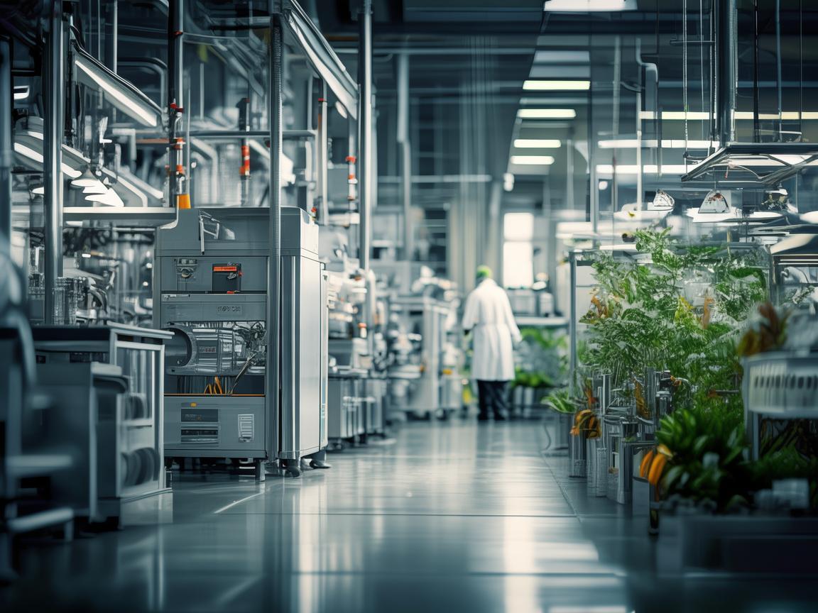 厂房物业管理需要注意哪些细节？
