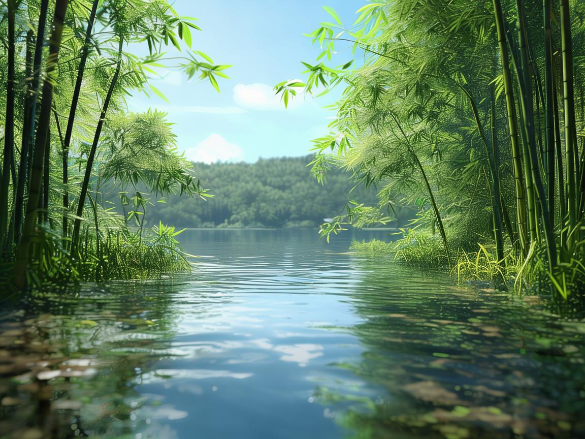 青竹湖物业收费吗？收费标准是多少？