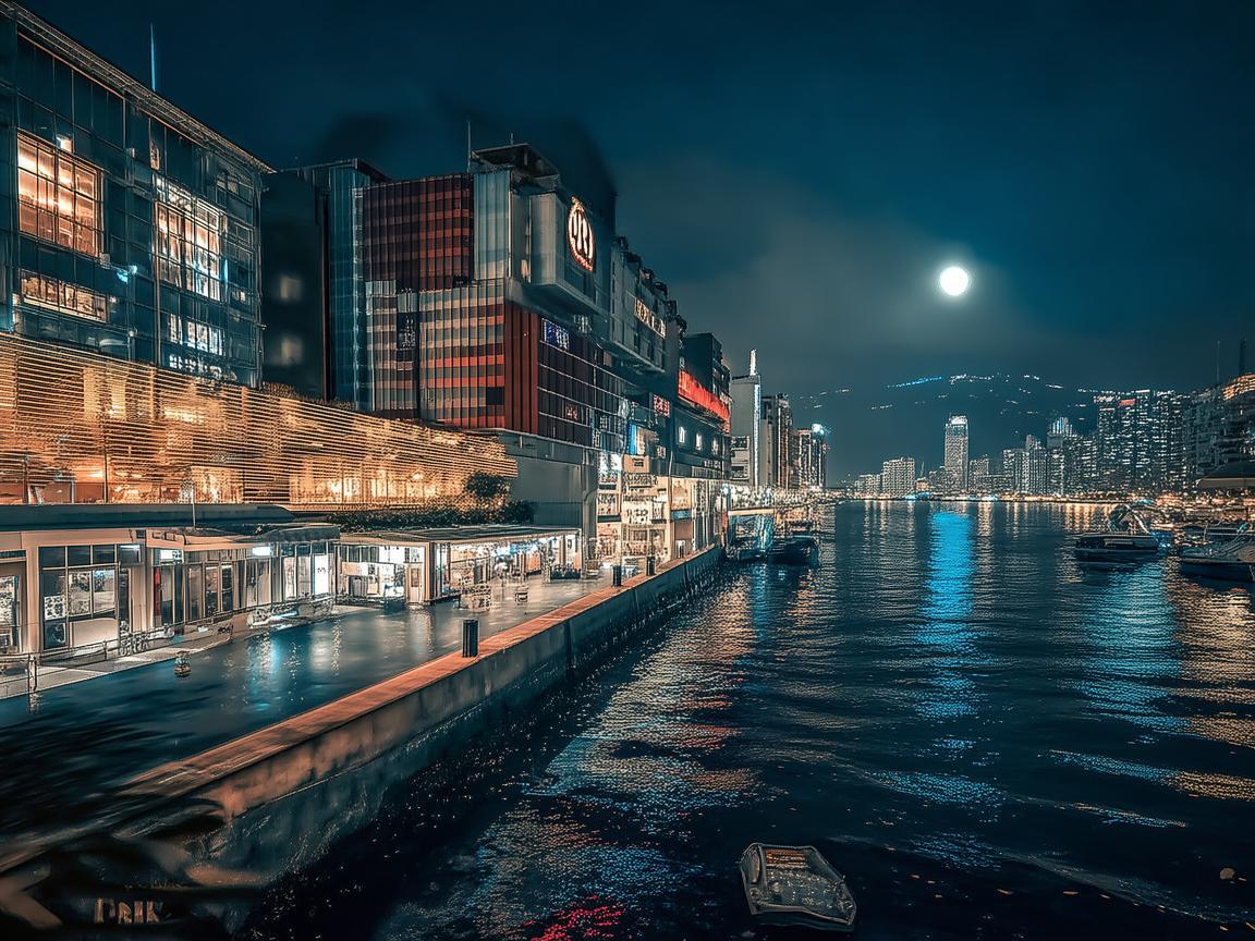 港城物业真的值得买吗？