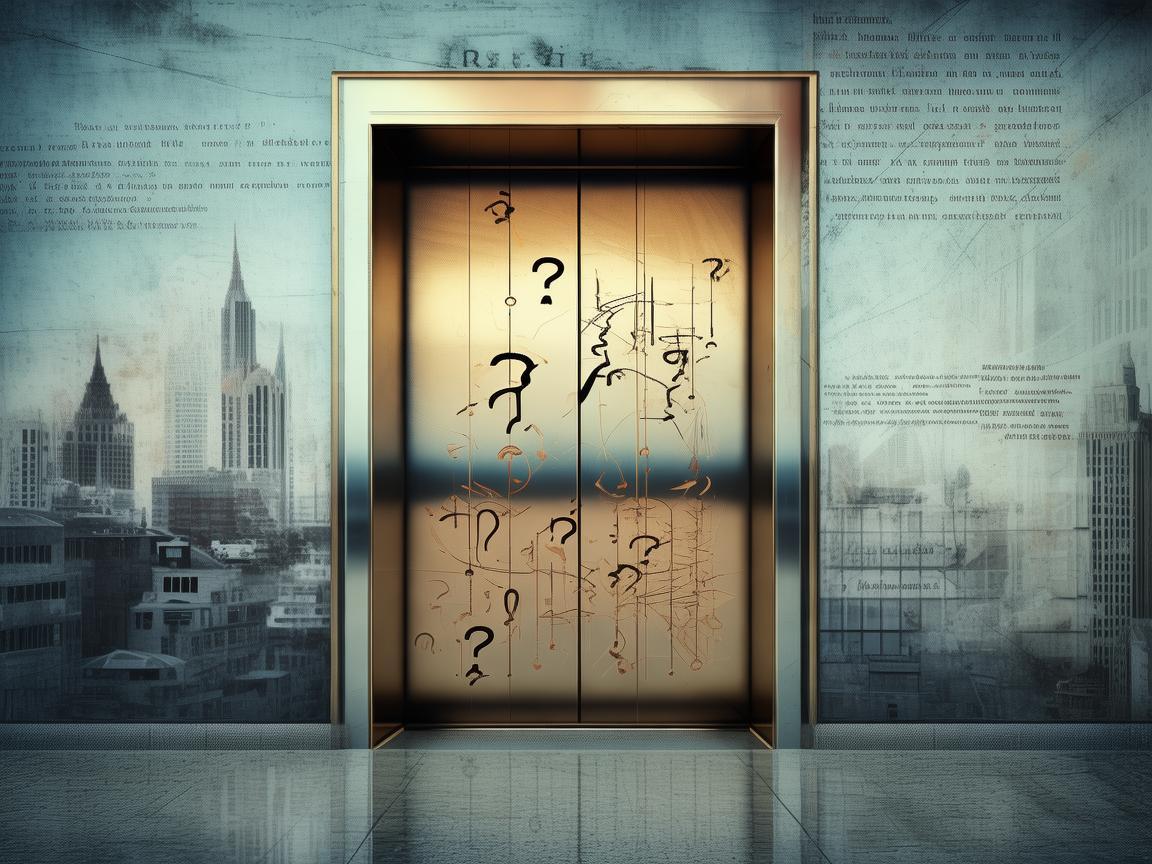 物业收取电梯费违法吗？
