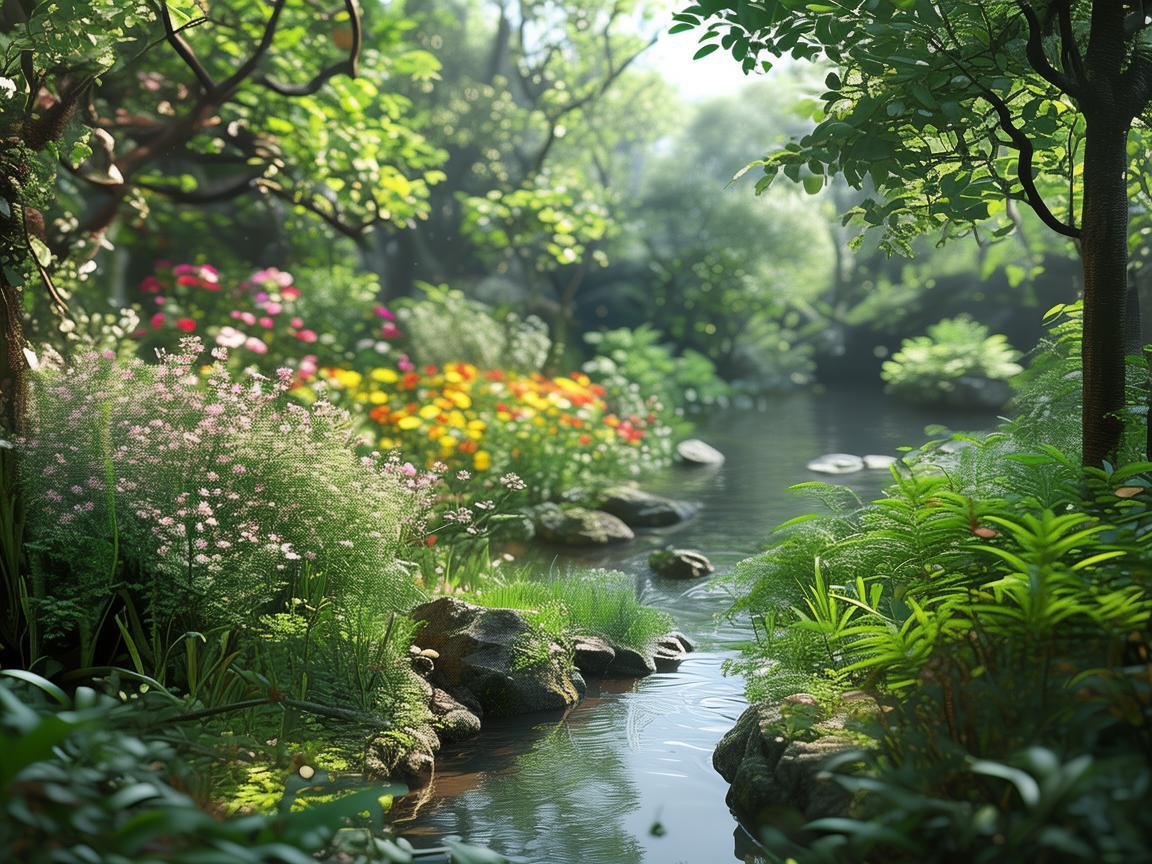 泾润花园真的没有物业吗？