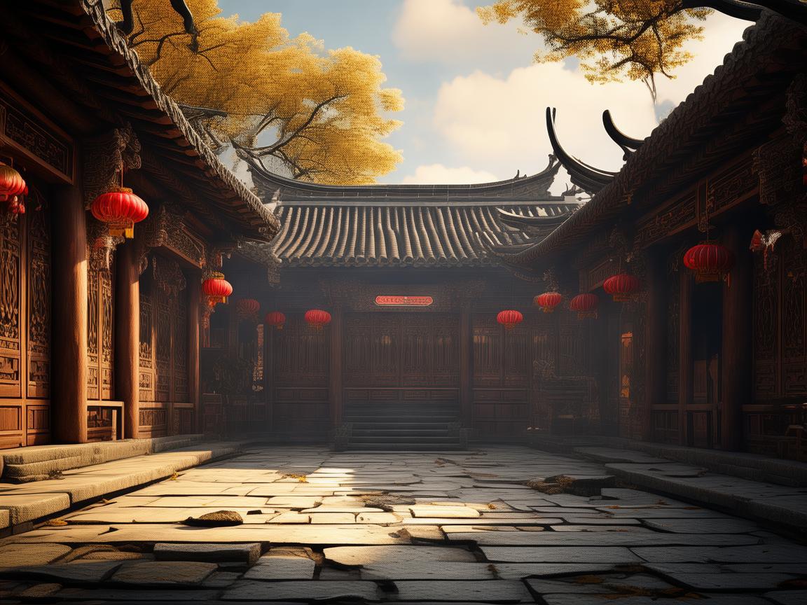 上房为何都去物业？