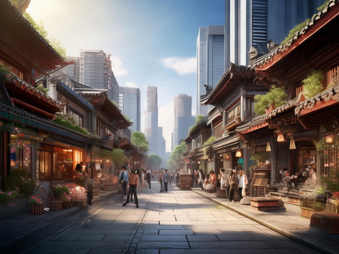 西安中路物业到底怎样？
