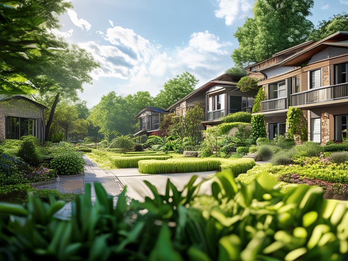 物业有权不让业主住小区吗？