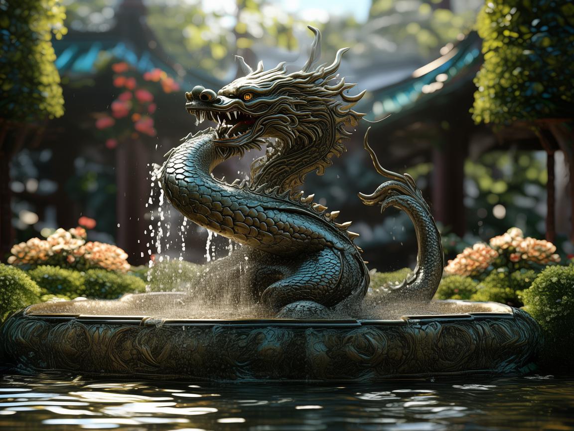 物业中的龙头老大究竟是什么？