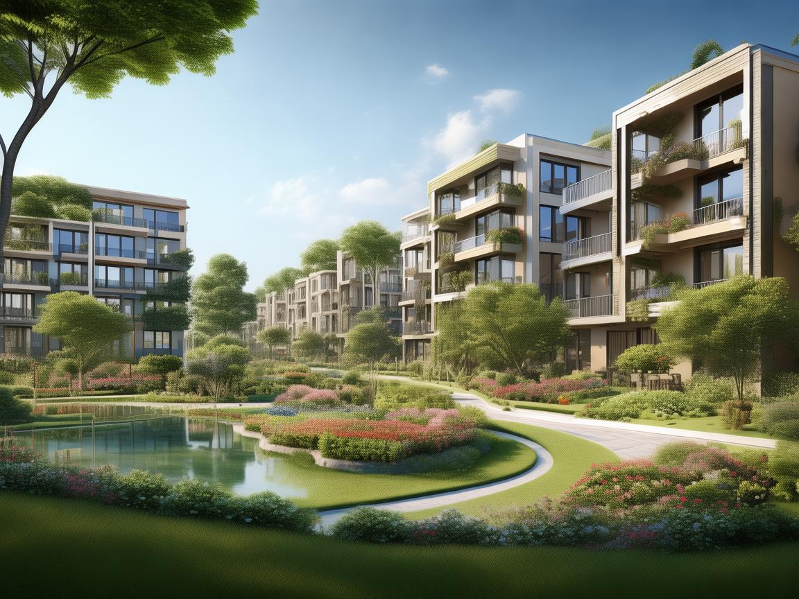 物业入住新小区需要什么？
