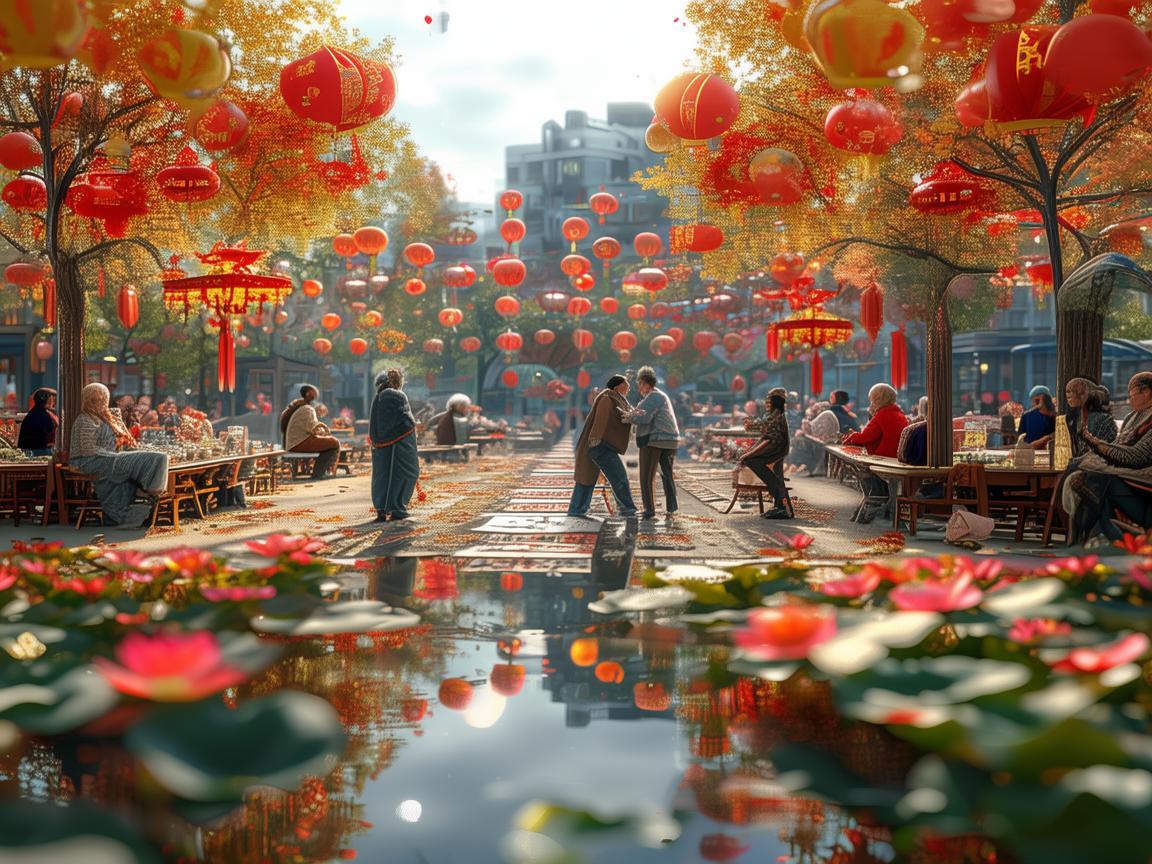 物业公司重阳节该举办什么活动？