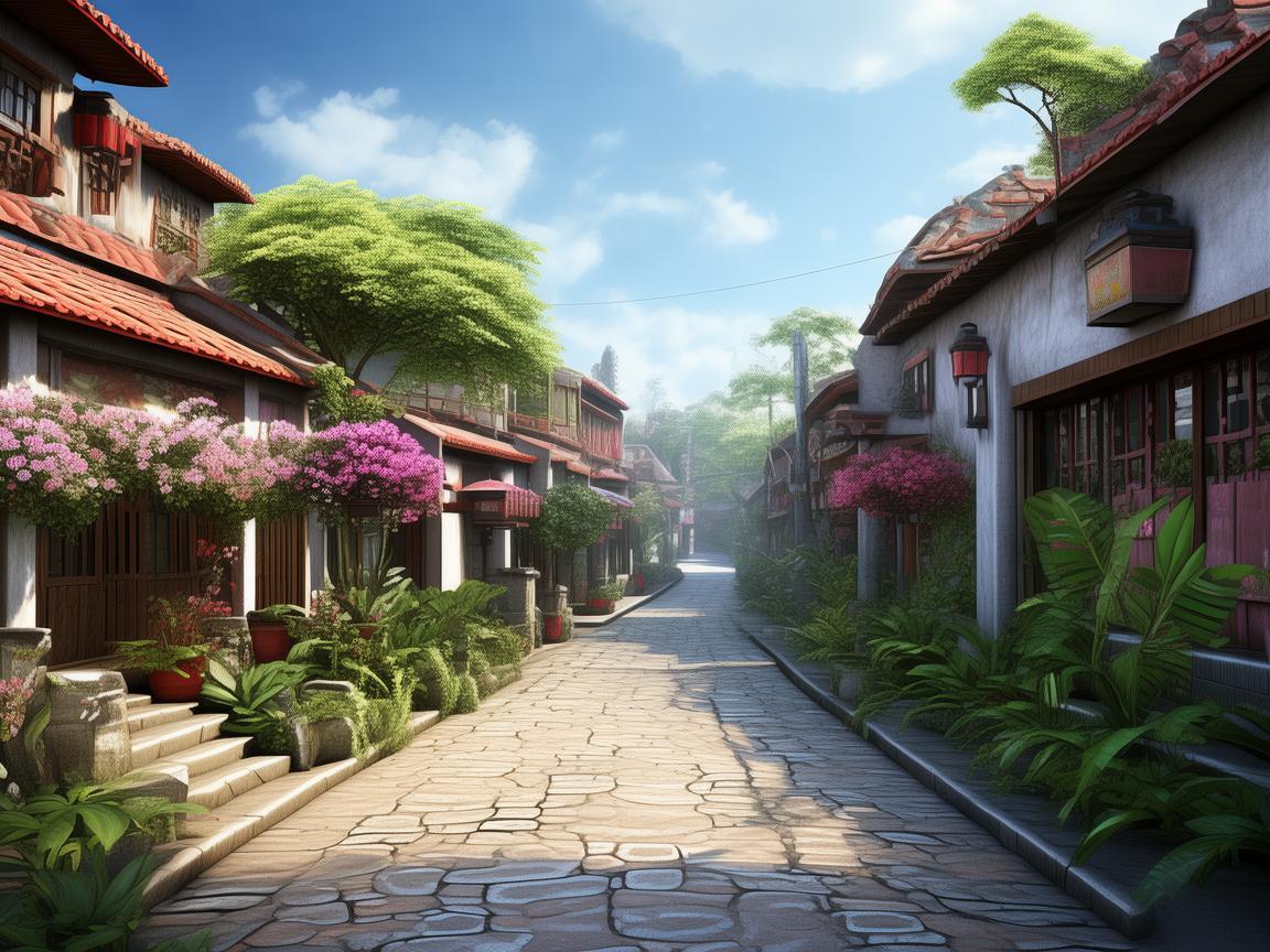 岭南街需要怎样的物业管理？