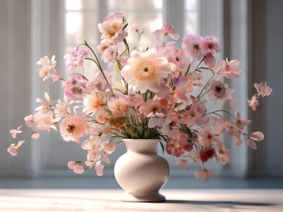 物业插花究竟是什么意思？
