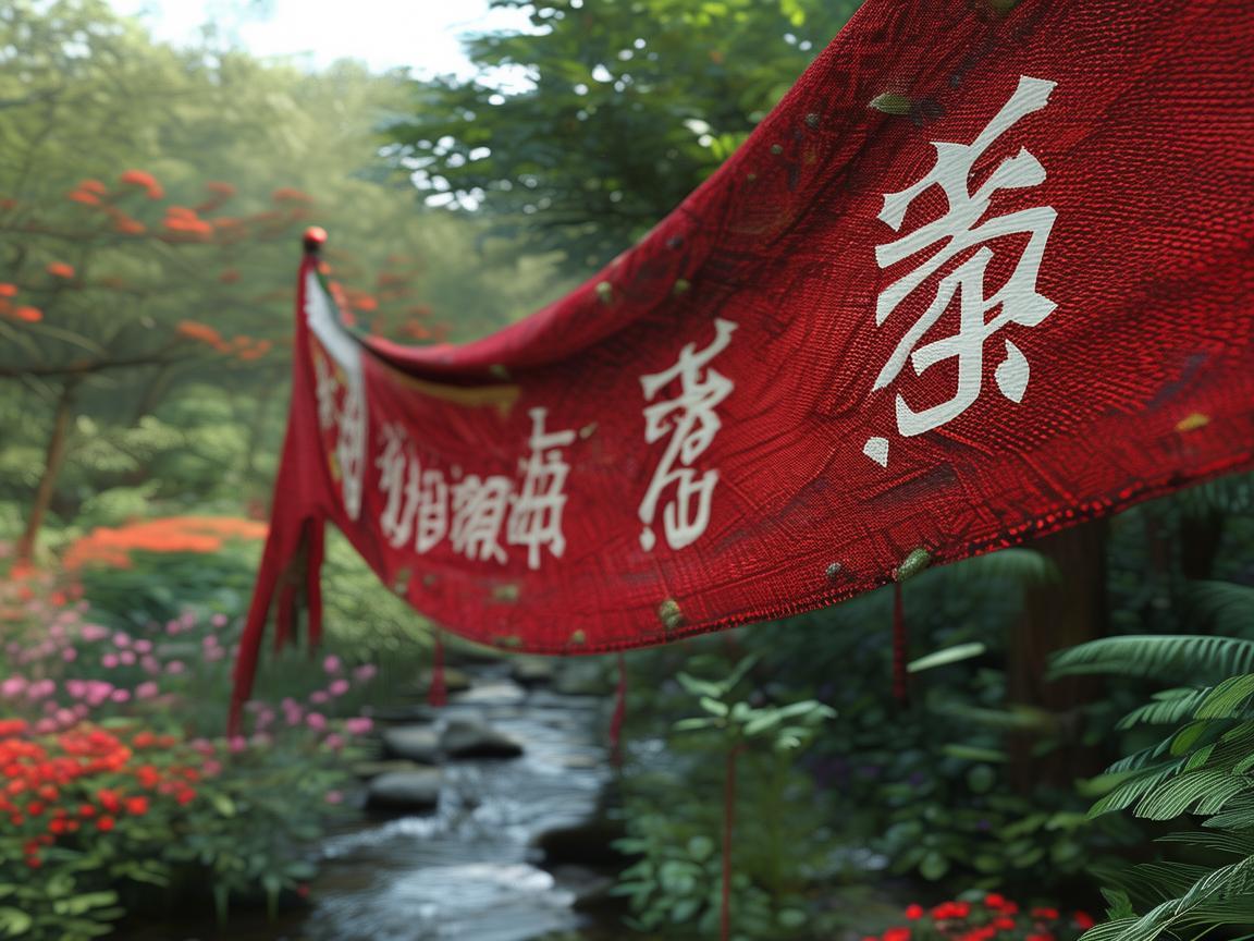 物业灭火锦旗怎么写才合适？