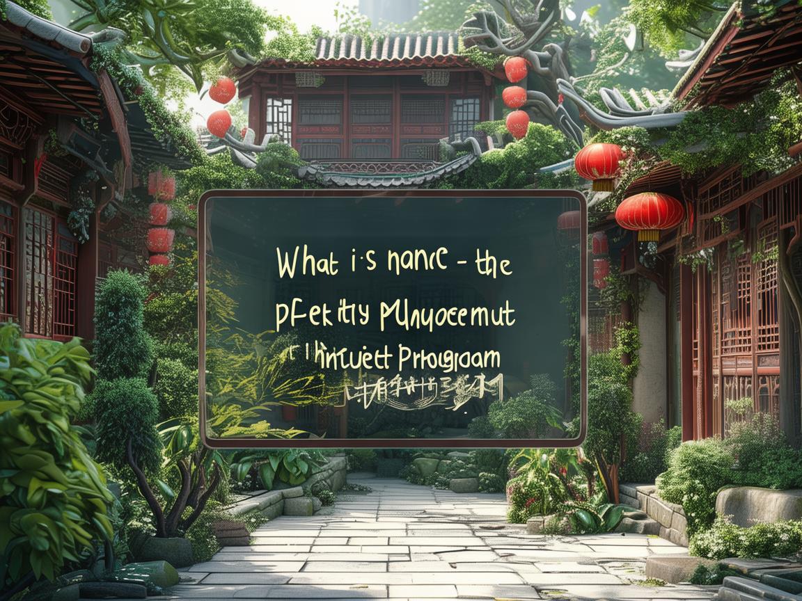 上房物业小程序究竟叫什么？
