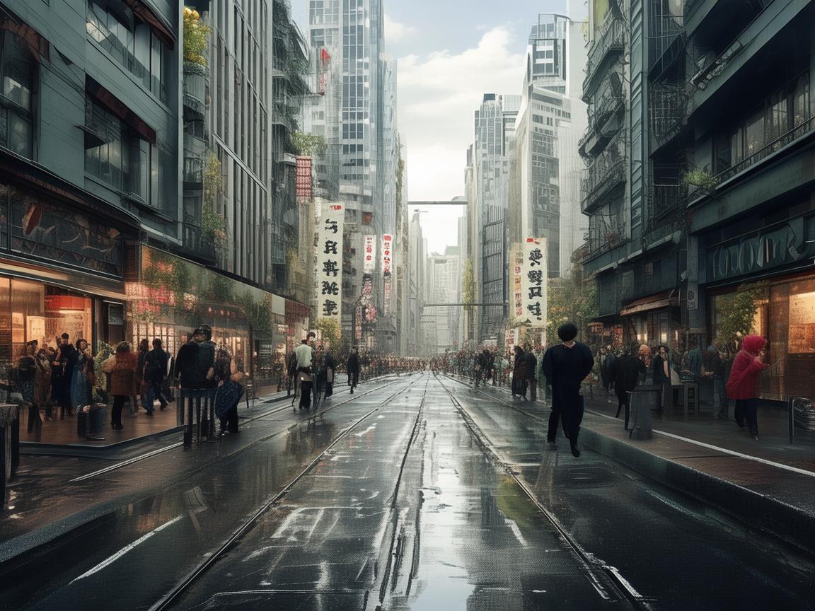 惠民路的物业是优质物业吗？