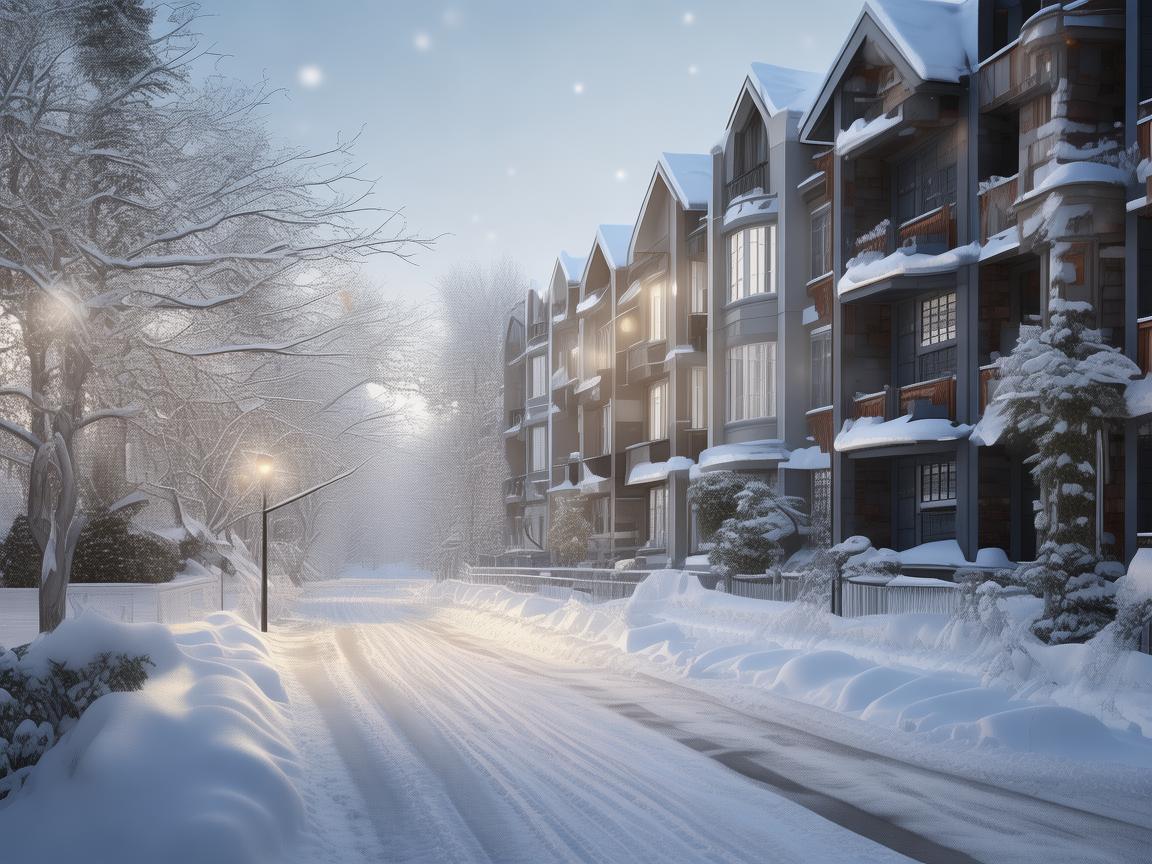 物业到底该不该负责除雪？
