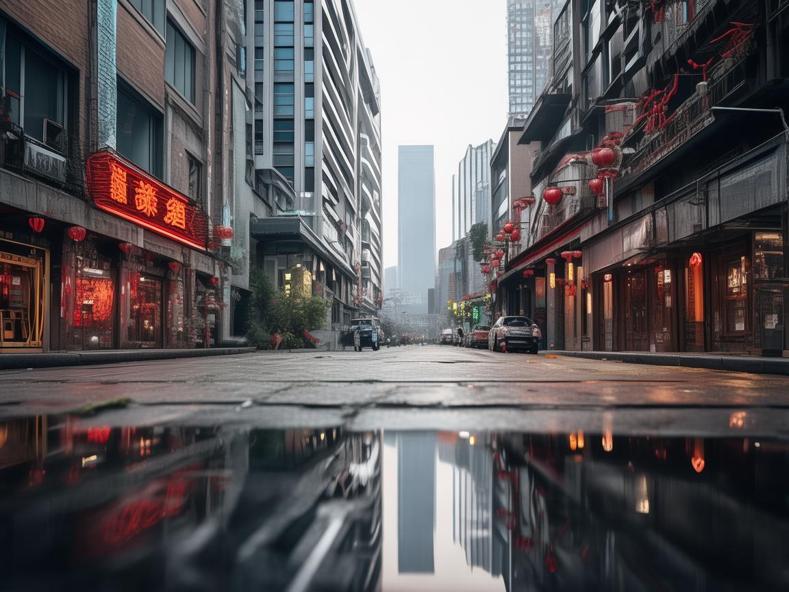 天津格调物业是国企吗？